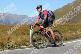 Foto #4156145 | 04-09-2023 14:34 | Passo Dello Stelvio - die Spitze BICYCLES