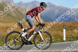 Foto #2726238 | 24-08-2022 10:41 | Passo Dello Stelvio - die Spitze BICYCLES