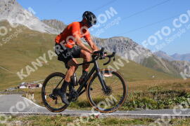 Photo #3979647 | 20-08-2023 09:27 | Passo Dello Stelvio - Peak BICYCLES