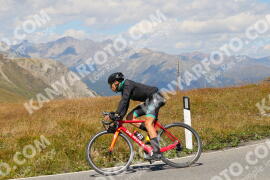 Foto #2671678 | 16-08-2022 13:40 | Passo Dello Stelvio - die Spitze BICYCLES