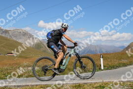 Photo #2670715 | 16-08-2022 13:06 | Passo Dello Stelvio - Peak BICYCLES