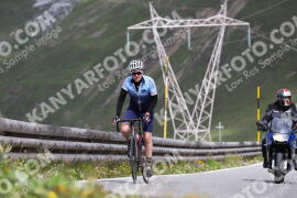 Photo #3601415 | 28-07-2023 10:39 | Passo Dello Stelvio - Peak BICYCLES