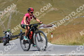 Foto #2698724 | 21-08-2022 12:35 | Passo Dello Stelvio - die Spitze BICYCLES