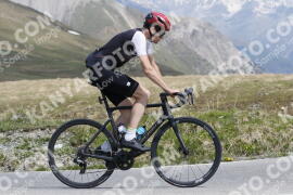 Photo #3122623 | 17-06-2023 11:14 | Passo Dello Stelvio - Peak BICYCLES