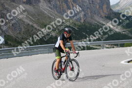 Foto #2540022 | 08-08-2022 10:56 | Gardena Pass BICYCLES