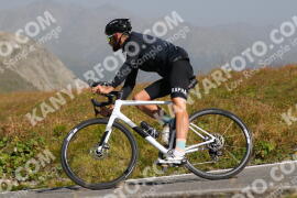 Photo #4047236 | 24-08-2023 11:33 | Passo Dello Stelvio - Peak BICYCLES