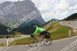 Photo #2541765 | 08-08-2022 13:50 | Gardena Pass BICYCLES