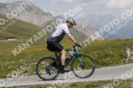 Foto #3423500 | 11-07-2023 11:51 | Passo Dello Stelvio - die Spitze BICYCLES