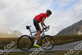 Photo #4263501 | 16-09-2023 11:07 | Passo Dello Stelvio - Peak BICYCLES