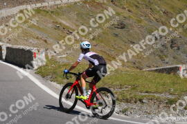Photo #4209627 | 09-09-2023 11:57 | Passo Dello Stelvio - Prato side BICYCLES