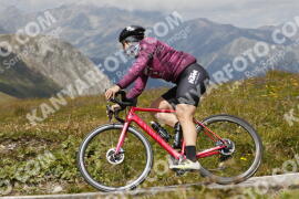 Foto #3701537 | 02-08-2023 14:01 | Passo Dello Stelvio - die Spitze BICYCLES