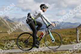 Foto #3783044 | 10-08-2023 09:53 | Passo Dello Stelvio - die Spitze BICYCLES