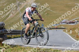 Foto #2739659 | 25-08-2022 13:42 | Passo Dello Stelvio - die Spitze BICYCLES