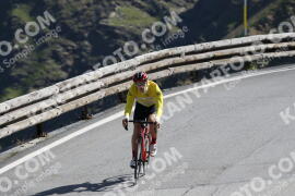 Photo #3438846 | 14-07-2023 10:00 | Passo Dello Stelvio - Peak BICYCLES