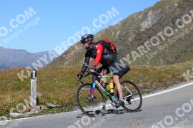 Foto #4155970 | 04-09-2023 14:01 | Passo Dello Stelvio - die Spitze BICYCLES