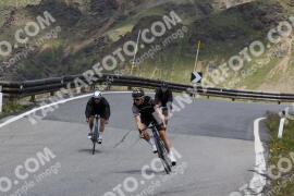Foto #3447352 | 14-07-2023 13:57 | Passo Dello Stelvio - die Spitze BICYCLES