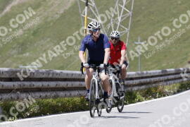 Photo #3537556 | 19-07-2023 13:34 | Passo Dello Stelvio - Peak BICYCLES
