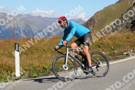 Photo #2697837 | 21-08-2022 11:44 | Passo Dello Stelvio - Peak BICYCLES