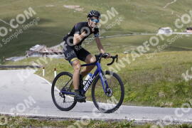 Photo #3537549 | 19-07-2023 13:32 | Passo Dello Stelvio - Peak BICYCLES