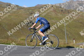 Photo #4016018 | 22-08-2023 10:00 | Passo Dello Stelvio - Peak BICYCLES