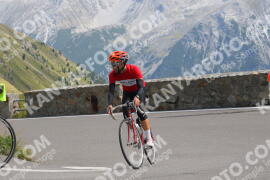 Foto #4099513 | 31-08-2023 12:49 | Passo Dello Stelvio - Prato Seite BICYCLES