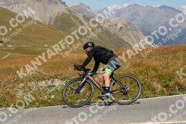 Foto #2669990 | 16-08-2022 12:47 | Passo Dello Stelvio - die Spitze BICYCLES