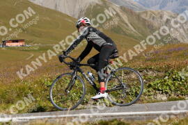 Foto #3807866 | 11-08-2023 11:06 | Passo Dello Stelvio - die Spitze BICYCLES