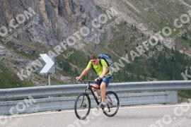 Foto #2520887 | 06-08-2022 09:34 | Gardena Pass BICYCLES