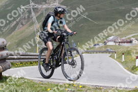 Photo #3252324 | 27-06-2023 11:14 | Passo Dello Stelvio - Peak BICYCLES