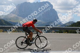 Photo #2576290 | 10-08-2022 13:48 | Gardena Pass BICYCLES