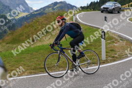 Photo #2541968 | 08-08-2022 13:57 | Gardena Pass BICYCLES