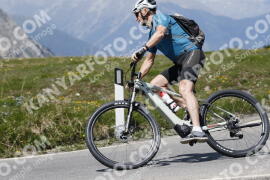 Foto #3242808 | 26-06-2023 14:35 | Passo Dello Stelvio - die Spitze BICYCLES