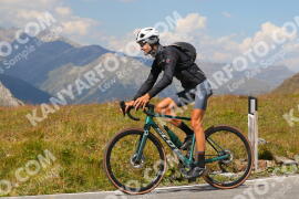 Foto #3985691 | 20-08-2023 14:51 | Passo Dello Stelvio - die Spitze BICYCLES