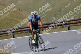 Photo #3958093 | 19-08-2023 11:06 | Passo Dello Stelvio - Peak BICYCLES