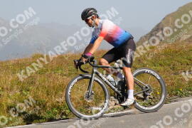 Photo #4046725 | 24-08-2023 11:11 | Passo Dello Stelvio - Peak BICYCLES