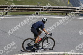 Foto #3366147 | 07-07-2023 12:20 | Passo Dello Stelvio - die Spitze BICYCLES
