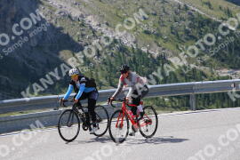 Photo #2617895 | 13-08-2022 12:35 | Gardena Pass BICYCLES