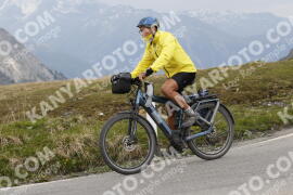 Foto #3108653 | 16-06-2023 11:45 | Passo Dello Stelvio - die Spitze BICYCLES