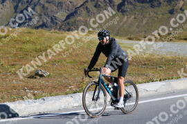 Foto #4197270 | 08-09-2023 10:34 | Passo Dello Stelvio - die Spitze BICYCLES