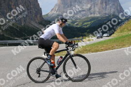 Foto #2521969 | 06-08-2022 10:50 | Gardena Pass BICYCLES