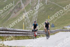 Foto #3647829 | 30-07-2023 10:06 | Passo Dello Stelvio - die Spitze BICYCLES