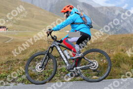 Foto #4296624 | 20-09-2023 14:23 | Passo Dello Stelvio - die Spitze BICYCLES