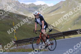 Foto #3931406 | 18-08-2023 09:50 | Passo Dello Stelvio - die Spitze BICYCLES