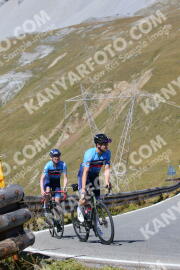 Photo #2736756 | 25-08-2022 12:14 | Passo Dello Stelvio - Peak BICYCLES