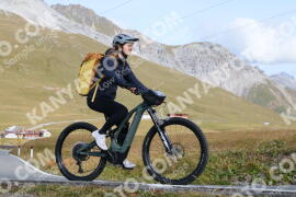 Foto #4135742 | 03-09-2023 10:40 | Passo Dello Stelvio - die Spitze BICYCLES