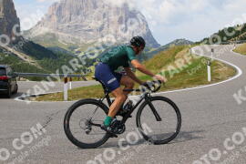Foto #2522014 | 06-08-2022 11:03 | Gardena Pass BICYCLES
