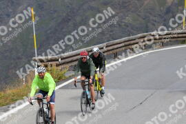 Photo #2658864 | 15-08-2022 12:25 | Passo Dello Stelvio - Peak BICYCLES