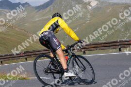 Foto #4061144 | 25-08-2023 09:58 | Passo Dello Stelvio - die Spitze BICYCLES