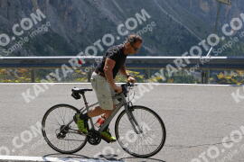 Foto #2576230 | 10-08-2022 13:46 | Gardena Pass BICYCLES