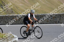 Photo #4277283 | 17-09-2023 12:15 | Passo Dello Stelvio - Prato side BICYCLES